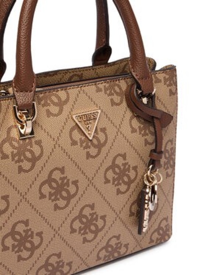 Guess Torebka Noelle II HWSO96 72050 Beżowy