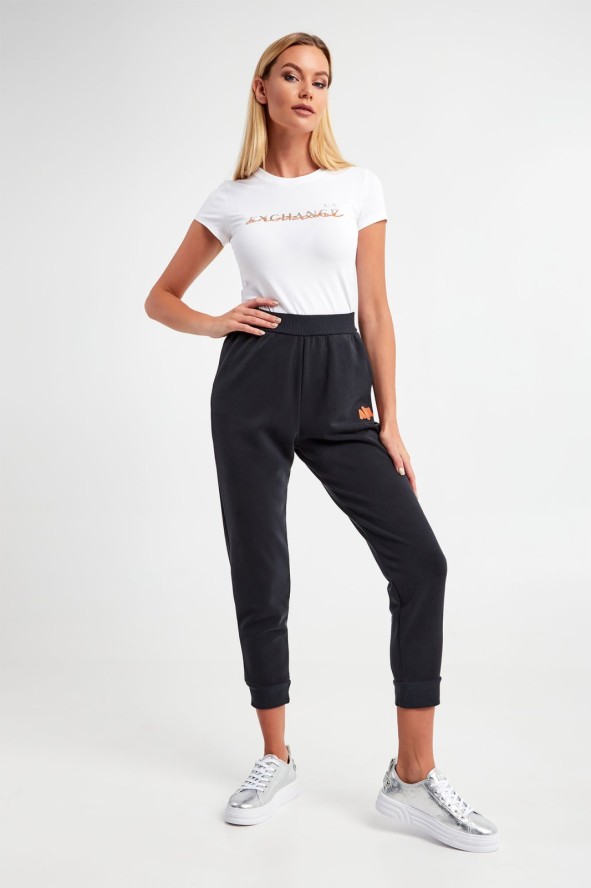 Spodnie dresowe ARMANI EXCHANGE