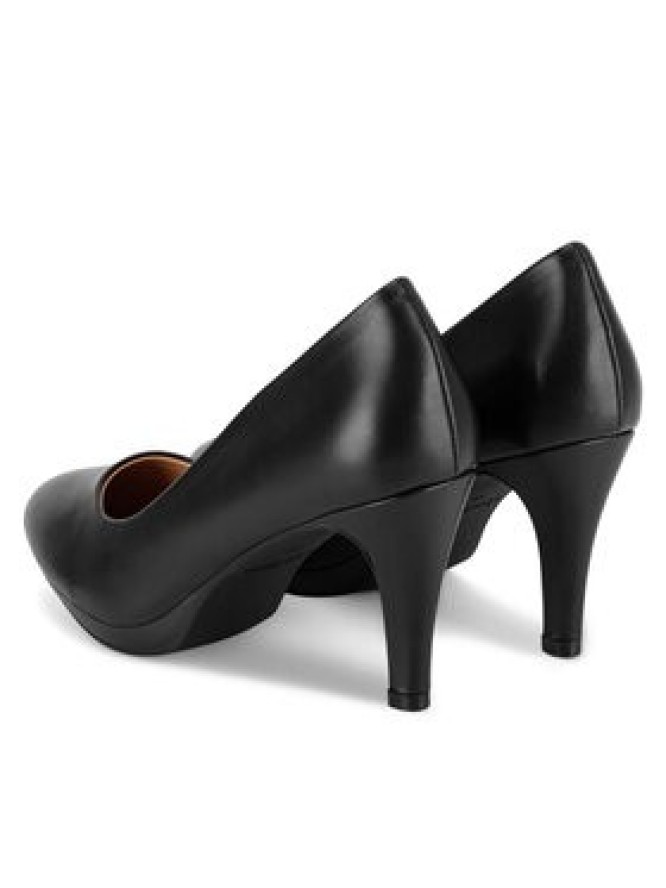 Clara Barson Szpilki WSS21575-01 Czarny