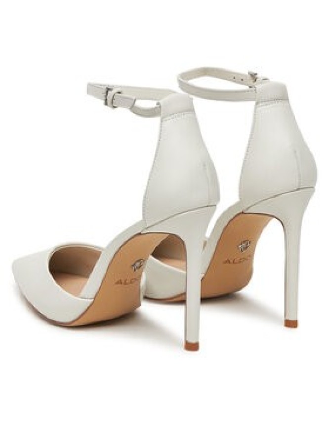 Aldo Szpilki Derperla 13918796 Biały