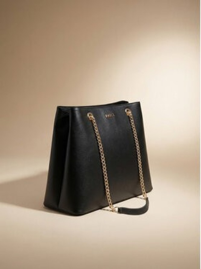 MEXX Torebka MEXX-B-011-06 Czarny