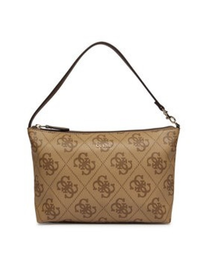 Guess Torebka Victtoria HWSS95 14290 Brązowy