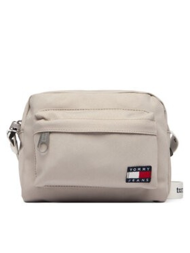 Tommy Jeans Torebka Tjw Ess Daily Crossover AW0AW18462 Beżowy