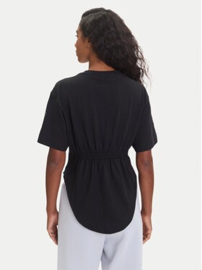 adidas by Stella McCartney T-Shirt IN3656 Czarny Regular Fit