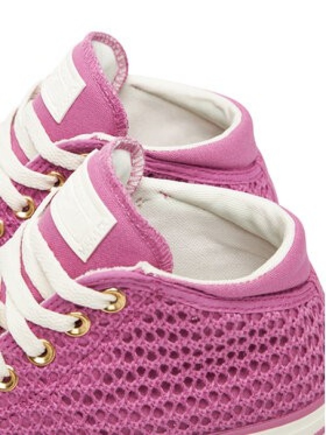 Converse Trampki A15011C Różowy