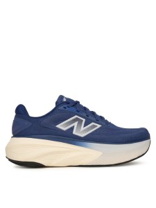 New Balance Buty do biegania More V6 WMORLF6 Niebieski