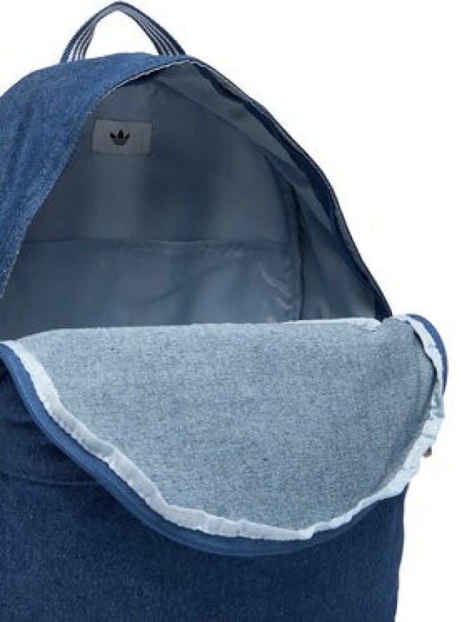 adidas Plecak KD7905 Niebieski