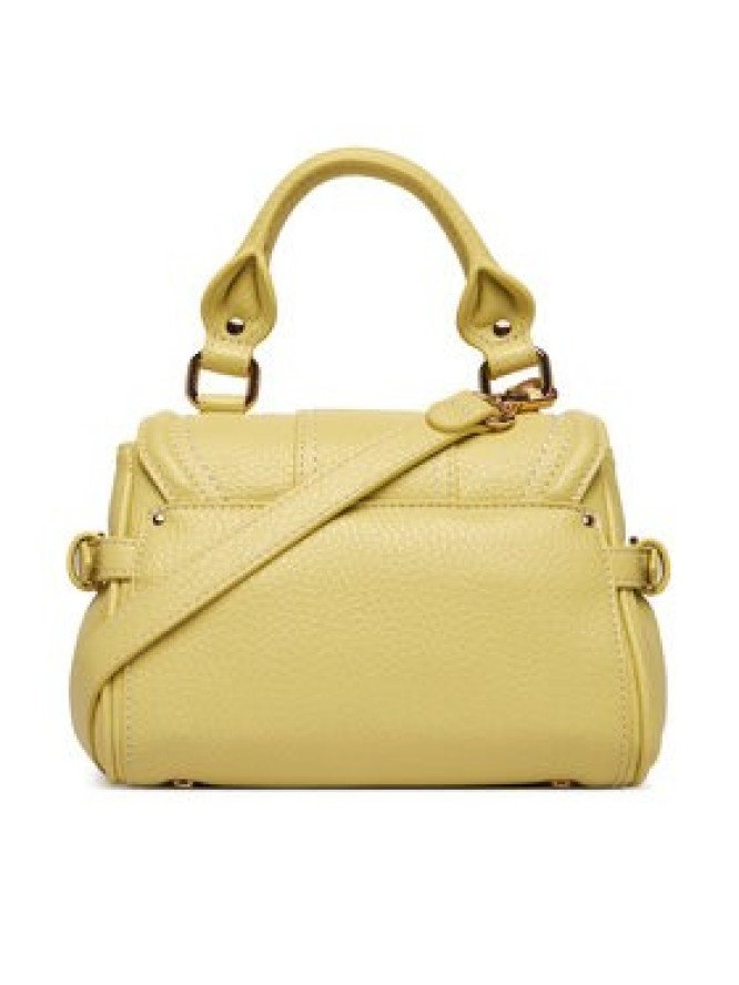 Liu Jo Torebka AA6063 E1109 Żółty