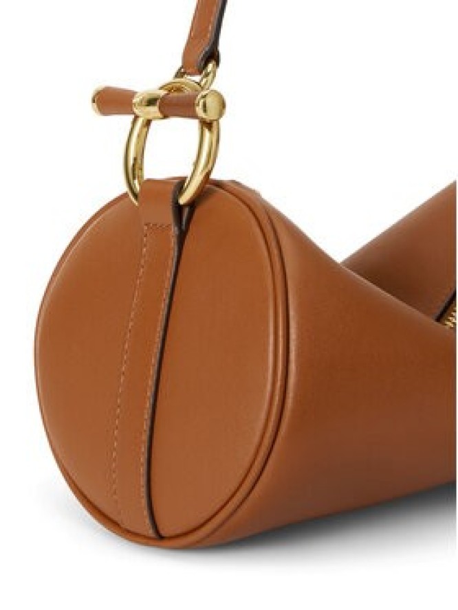 LAUREN RALPH LAUREN Torebka 431P16747001 Brązowy