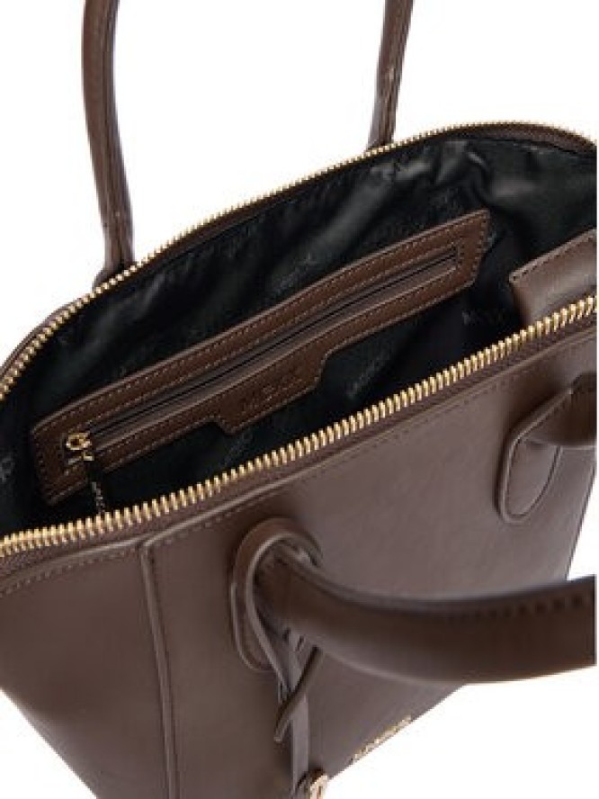 MEXX Torebka C-MEXX-L-016-08 Brązowy