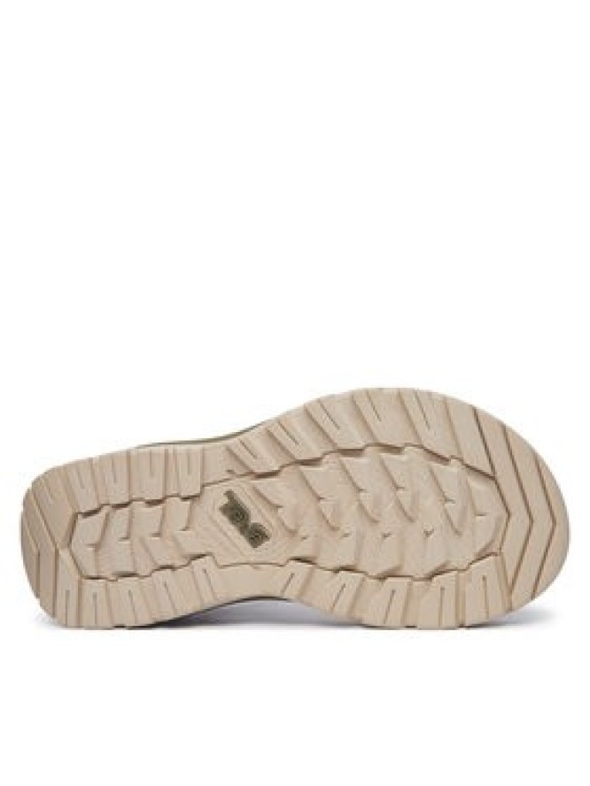 Teva Sandały Hurricane XLT 3 1173671 Zielony ciemny