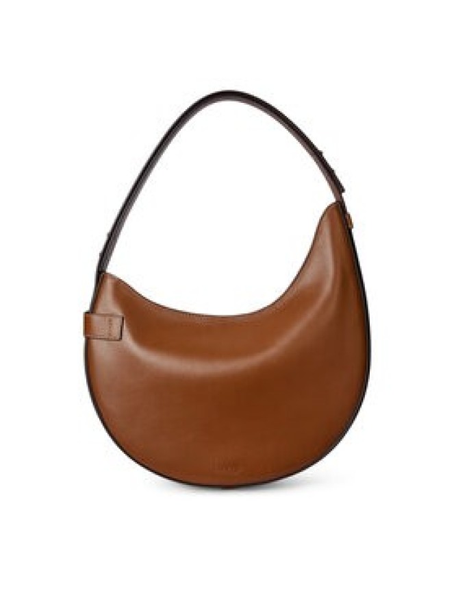 LAUREN RALPH LAUREN Torebka 431980156001 Brązowy