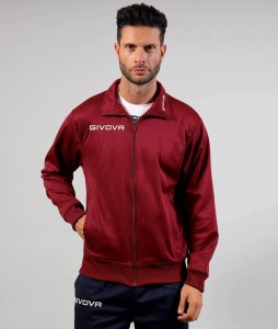 Bluza polar Givova Mono 500