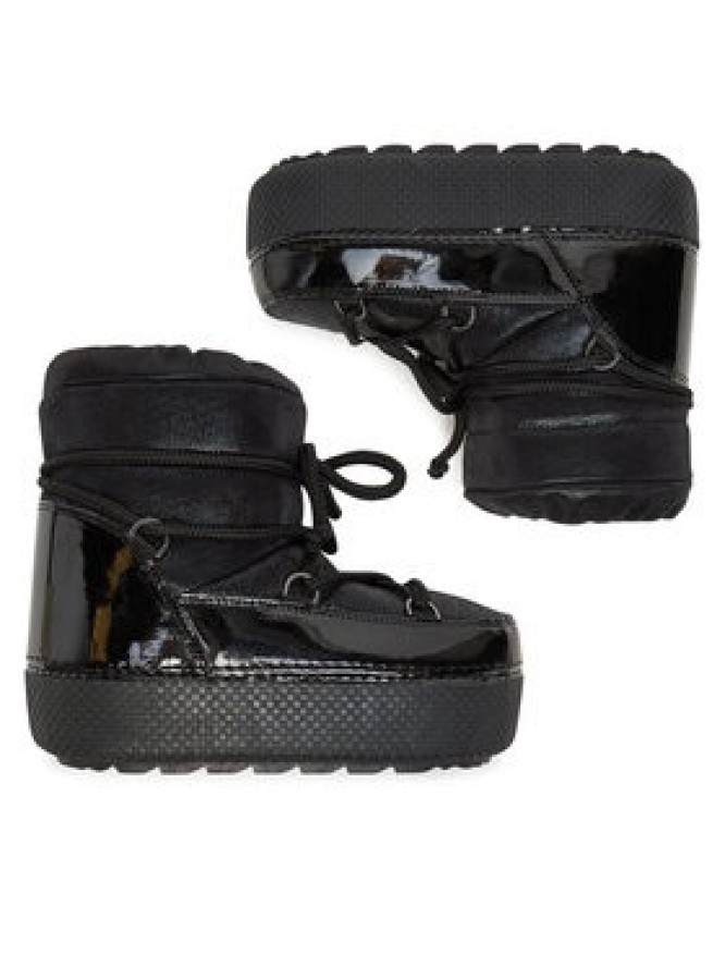 DeeZee Śniegowce DZN-001 Czarny