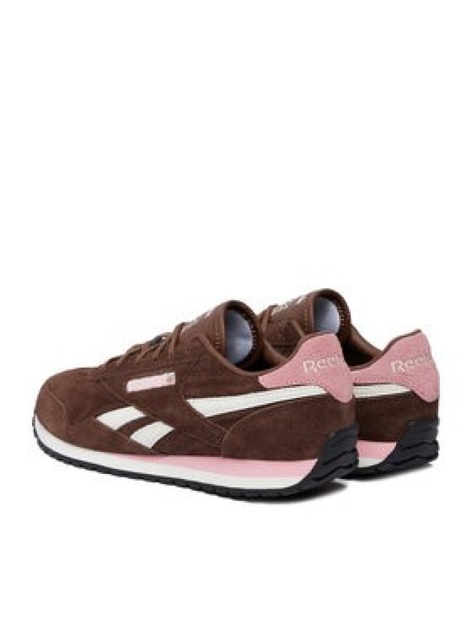 Reebok Sneakersy EO-Classic Az 100260989 Brązowy