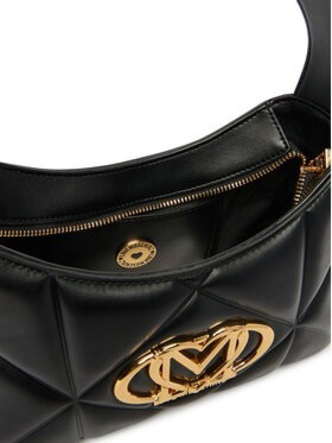 LOVE MOSCHINO Torebka JC4258PP0OLC0000 Czarny