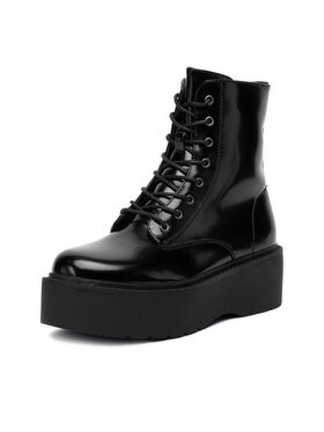 DeeZee Trzewiki 12663-4 Czarny