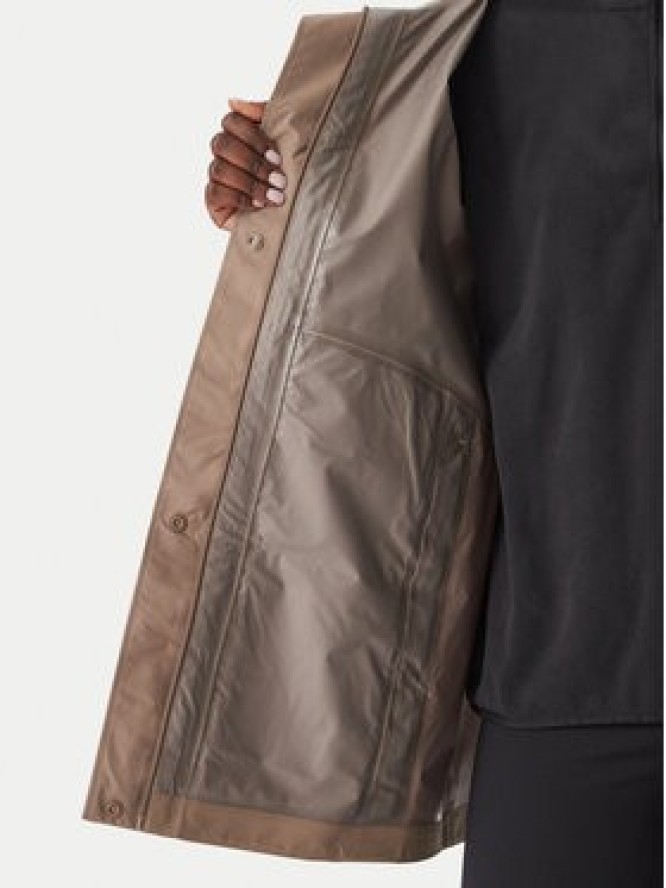adidas Wiatrówka Essentials KF2716 Czarny Regular Fit