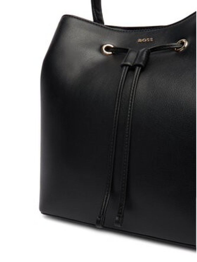BOSS Torebka 50558134 Czarny