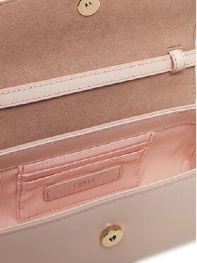 Furla Torebka WE00723 BX3913 0496S Różowy