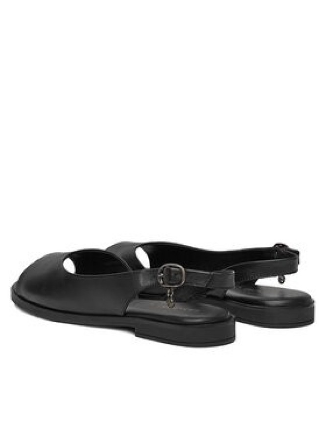 Lasocki Sandały FOXI WI16-FOXI-70 Czarny