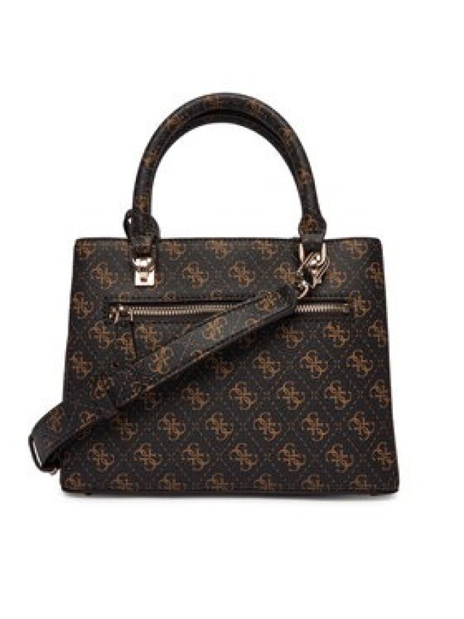 Guess Torebka HWQG96 72050 Brązowy