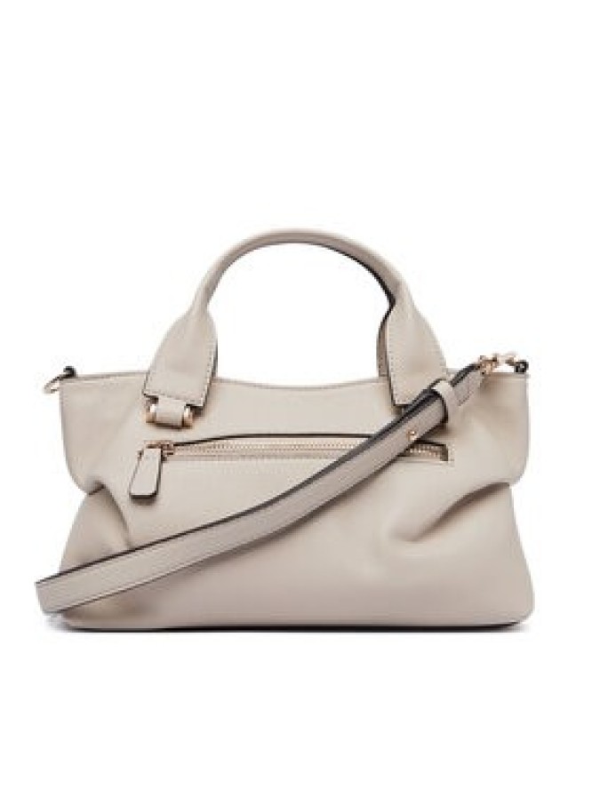 Guess Torebka Suzy Mini HWBG23 22760 Kremowy