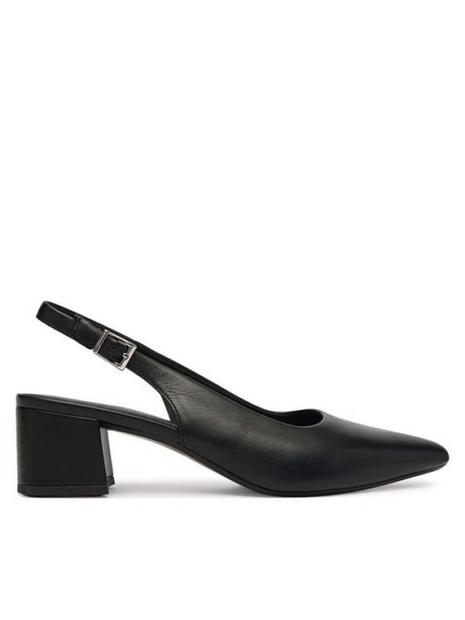 Vagabond Shoemakers Czółenka Marta 5928-101-20 Czarny