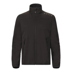 Damska kurtka wodoodporna Musto Evolution Softshell