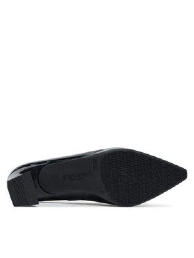 Hispanitas Półbuty HI254245 Czarny