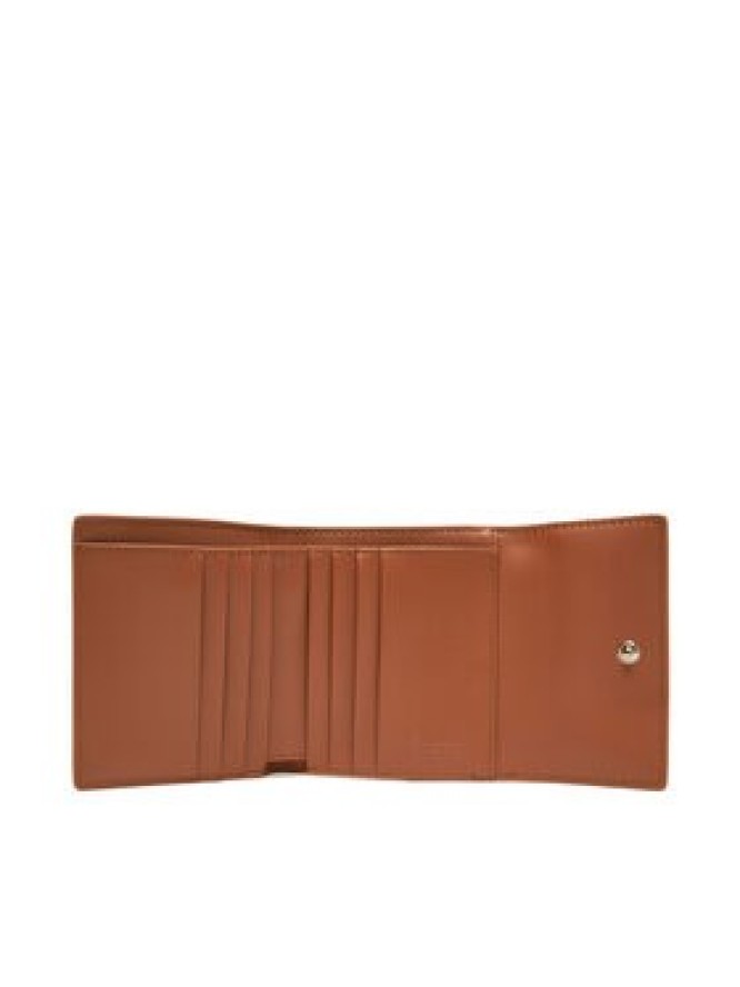 Furla Portfel Goccia M Compact WP00469 BX3036 KH RY000 Brązowy