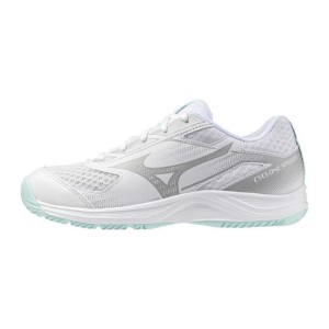 Damskie buty halowe Mizuno Cyclone Speed