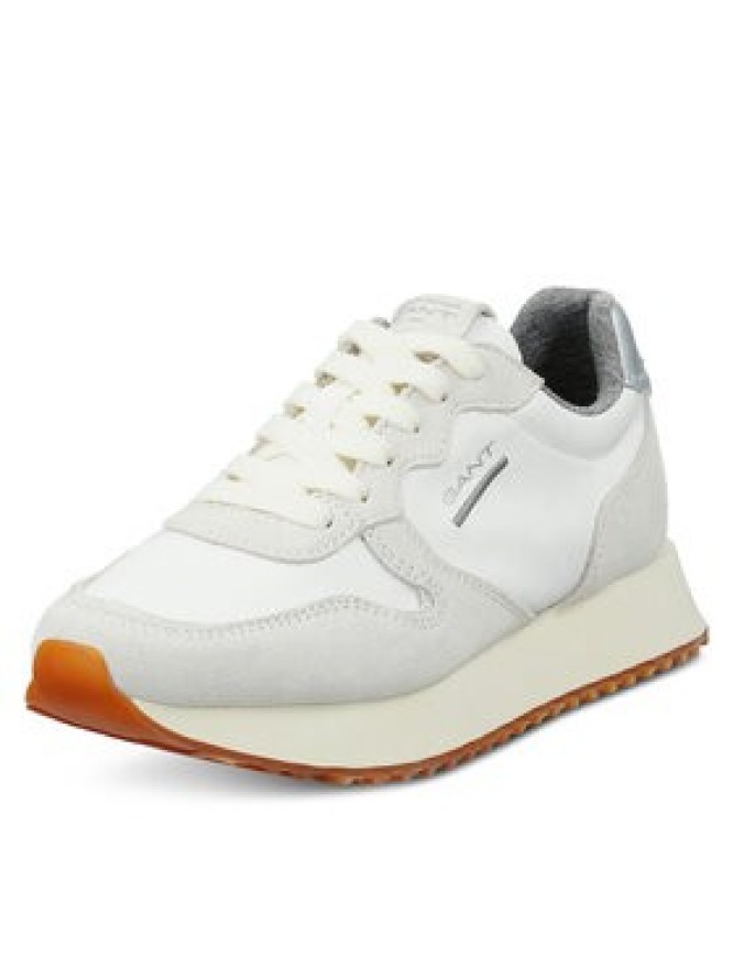 Gant Sneakersy 32533179 Szary