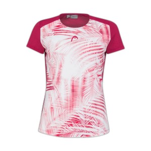 T-shirt damski TIE-BREAK