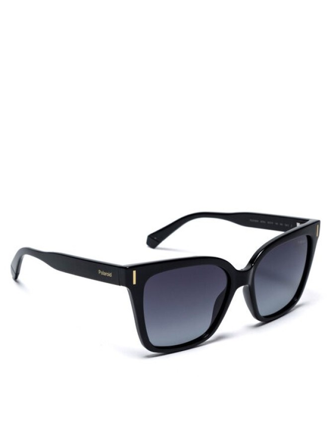 Polaroid Okulary przeciwsłoneczne 4138/S Czarny