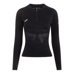 Damski jersey z długim rękawem Joma Nature