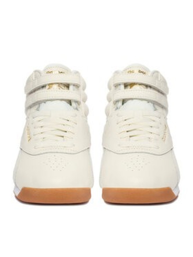 Reebok Sneakersy EO-F/S HI 100271745 Kremowy