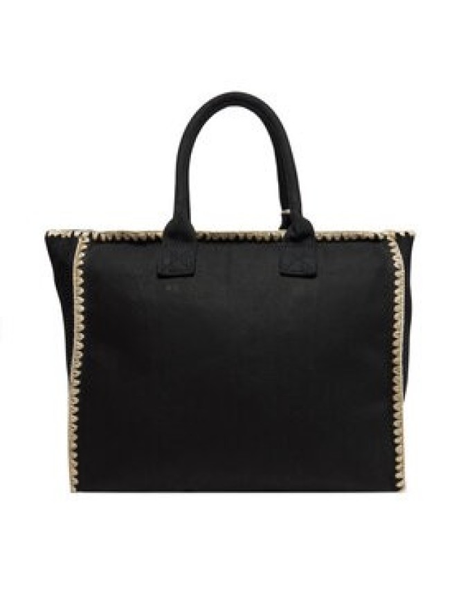 TWINSET Torebka 251LB7AFF Czarny