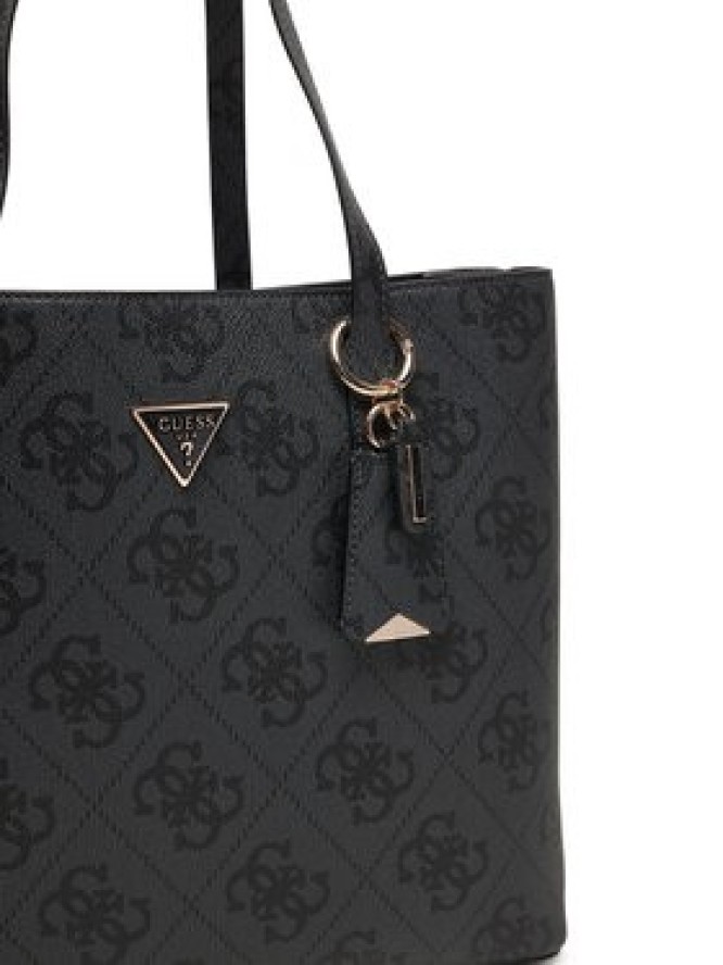 Guess Torebka Meridian II HWOS69 74230 Szary