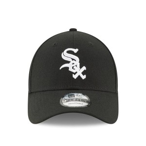 Czapka z daszkiem New Era MLB Chicago White Sox