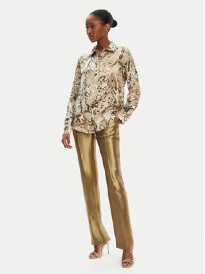 Marciano Guess Koszula 5GGH32 7298A Kolorowy Regular Fit