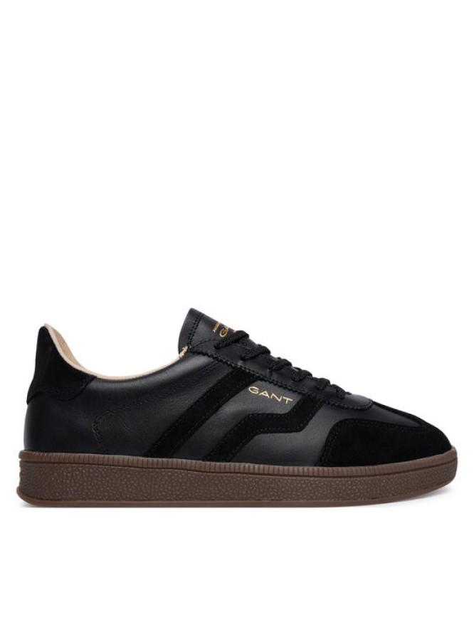 Gant Sneakersy Cuzima 33531343 Czarny