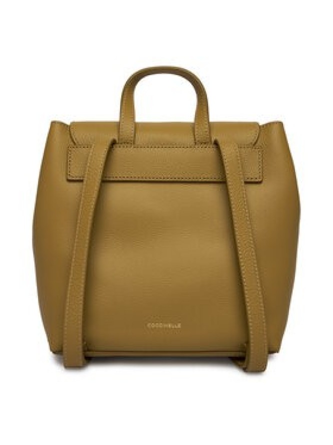 Coccinelle Plecak TOA Coccinellenikla E5 TOA 54 01 01 Khaki