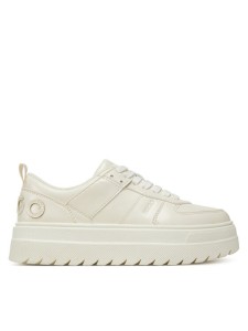 HUGO Sneakersy Lyssa 50548151 Biały