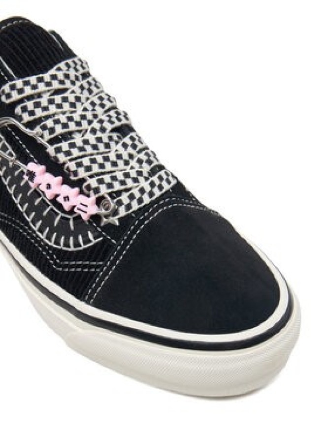 Vans Tenisówki Lx Old Skool Charms VN000EGYBPR1 Czarny