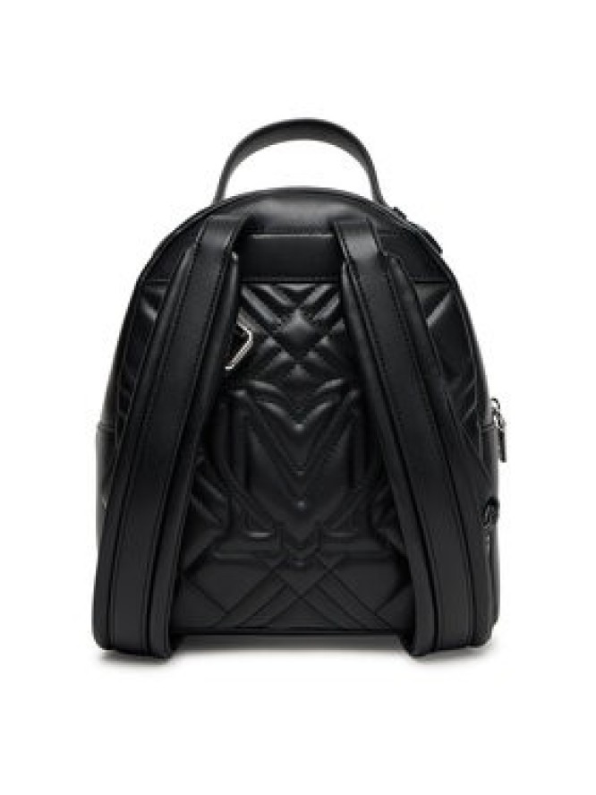 LOVE MOSCHINO Plecak JC4148PP1NLA000B Czarny