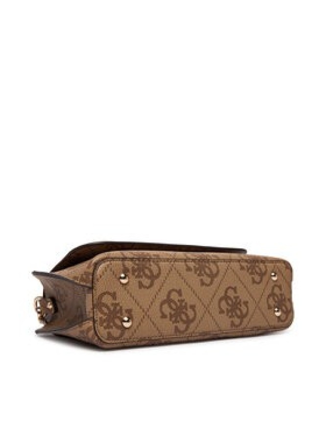 Guess Torebka Meridian II HWOS69 74200 Brązowy