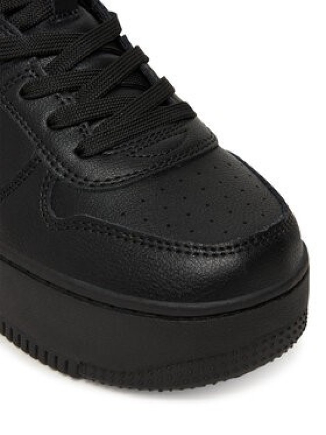 REPLAY Sneakersy GWZ5O.000.C0024L Czarny