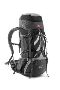 Plecak Trekking 70 L Naturehike Nh70 B070-B