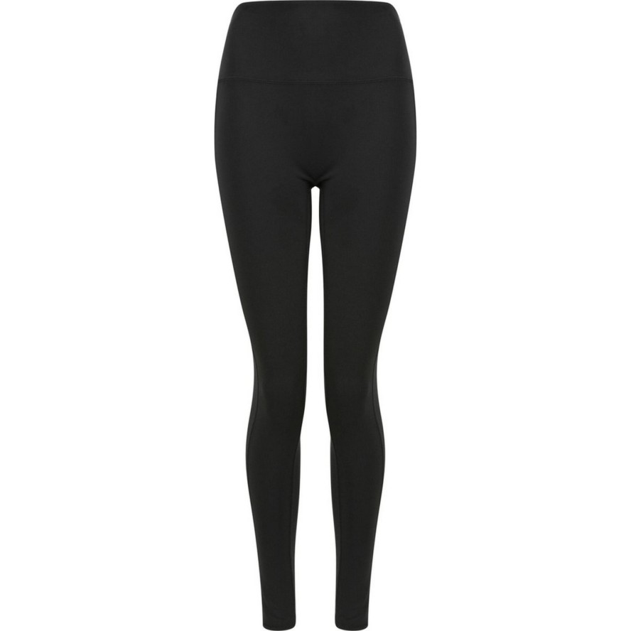 Legginsy Damskie Z Wysokimi Stanami Core
